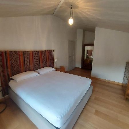 Bed and Breakfast Palazzo Scura Vaccarizzo Albanese Exterior foto